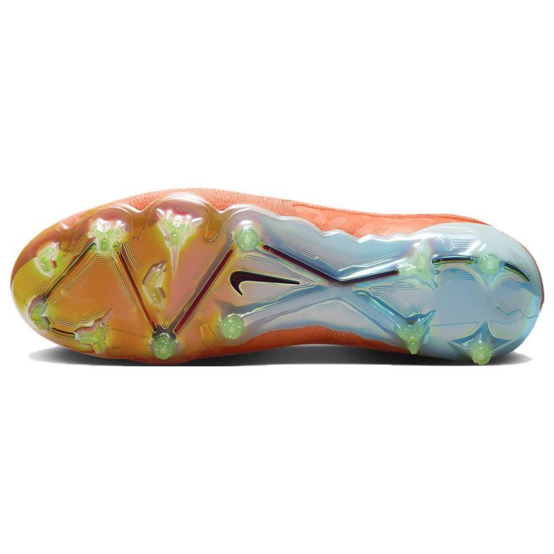 Nike Кроссовки Phantom GX Guava Ice DZ3482-800