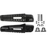 For Suzuki GSXR600 GSXR750 2006 2007 2008-2014 GSXR1000 2005-2014 GSXR 600 750 1000 Motorcycle Front Rear Footrests Foot pegs