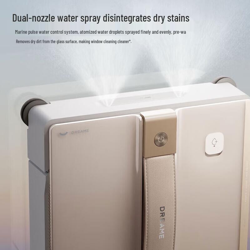 Робот для мытья окон Dreame C1