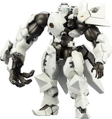 KOTOBUKIYA Hexa Gear Governor Heavy Armor Luke Высота 105 мм Масштаб пластиковая модель HG079 Тип приблизительно. 1/24