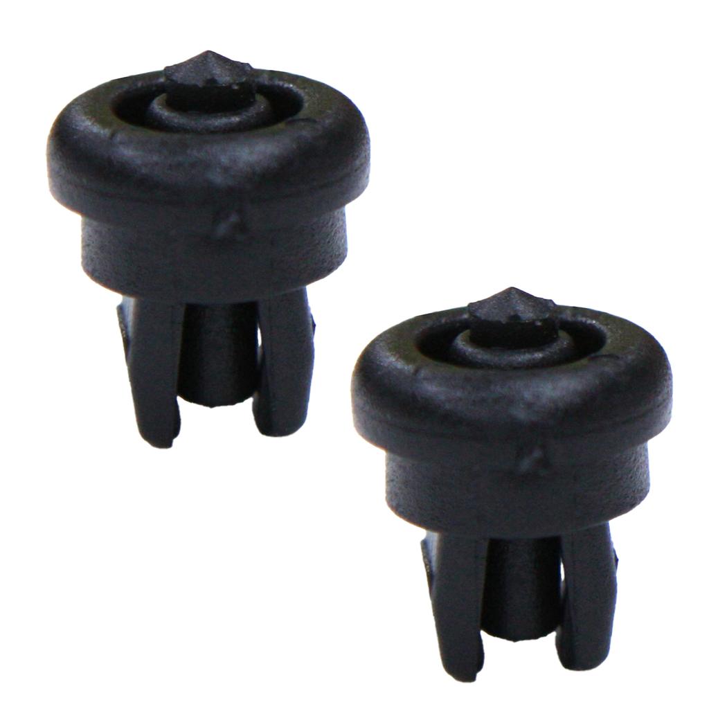 Parcel Shelf Clips for Nissan Qashqai Dualis J10 J11 Note E11 Rogue Sport Suitcase String Cord Hanger Clips Bracket Pegs Pins