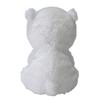 Fluffy's Plush Toy, Small, Polar Bear, P-6042