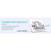For Apple pencil 1 2 Universal Stylus Pen Pencil for iPad 2021 Air 2 iPad Pro 11 12.9 Pencil Tablet Pen IOS Android