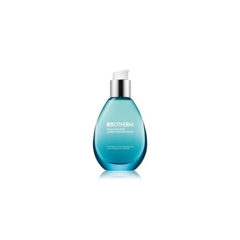 Biotherm Aquasource Aqua Bounce Super Concentrate 50ml