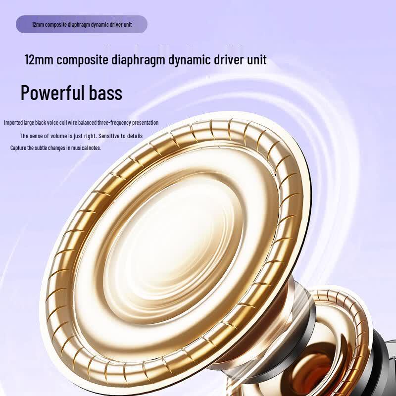 Philips TAQ3320 Bluetooth-гарнитура с открытыми ушами, крепящаяся на ухо