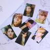 Мини-фотокарта KPOP 2021 BTS HYBE INSIGHT JK V JIMIN JIN SUGA RM J-HOPE ONE Concept HD Photo Card