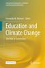 Книга Education and Climate Change : The Role of Universities