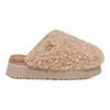 UGG Женская модель Maxi Curly Sand 1133171-SAN