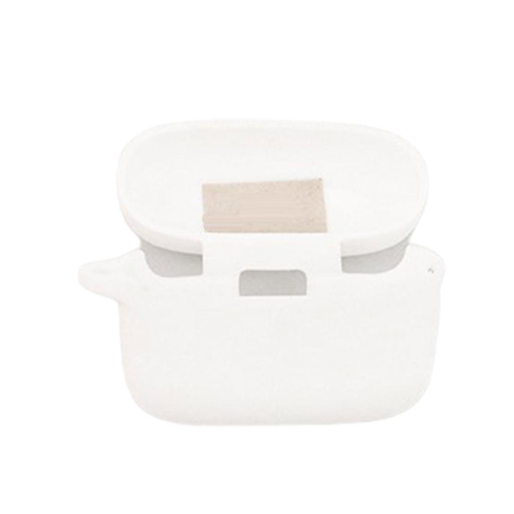 Мягкий силиконовый защитный чехол для наушников Anker SoundCore A25i Bluetooth, пылезащитные защитные чехлы