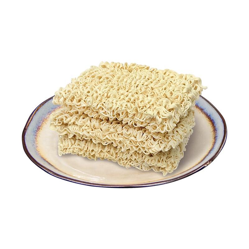 Shoutao Non-Fried Yam Instant Noodles 1200g Box