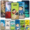 Чехол для Xiaomi Poco X3 Nfc X3 M3 Pro X3 F3 Gt F1, чехол для Mi 11t 10t Pro 9t 11 Note 10 Lite Civi с мультяшным рейтингом королей