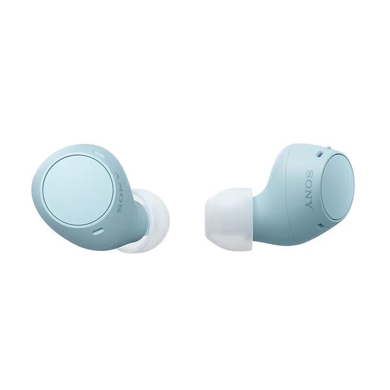 Беспроводные Bluetooth-наушники Sony WF-C510