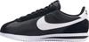 Кроссовки Cortez Textile Women black/white