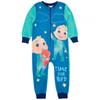 Cocomelon Childrens/Kids Time For Bed Baby JJ Sleepsuit