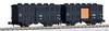 KATO N Gauge Tsum 1000 with Cargo (2 Cars) Railway Model Freight Car 8057