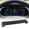 Universal Navigation Sunshade Anti Glare GPS Sunshade Visor  Automotive Use