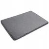 [20] Orthopedic Dog Bed, Pet Mattress, 120x90cm LLUNA120R