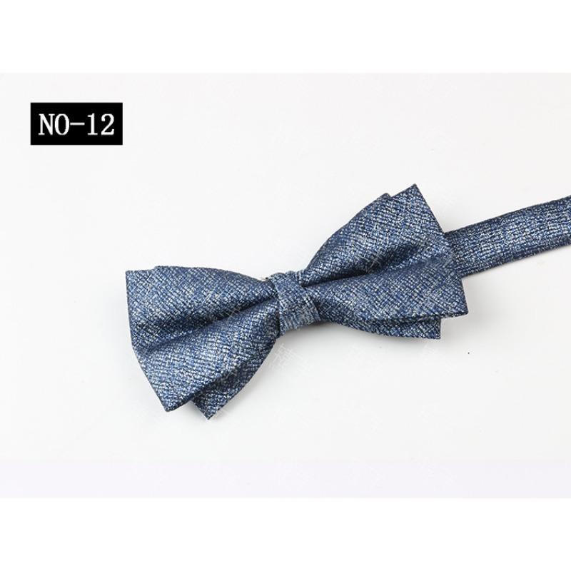 Мужская винтажная бабочка для костюма, платья, встречи, банкета, ведения церемонии, свадьбы, бабочка высокого класса, аксессуары для воротника