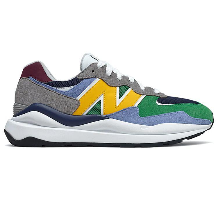 New Balance Мужской Карнавальный Византийский Золотой M5740GA