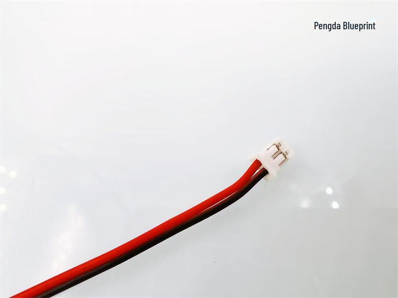 Turbo Blower DB8030S12H 8CM 12V 0.3A for Projector Laser Cooling