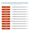 Жала для паяльника T12 Паяльные инструменты Электрический паяльник для Hakko FX951 Паяльная станция T12 Комплекты