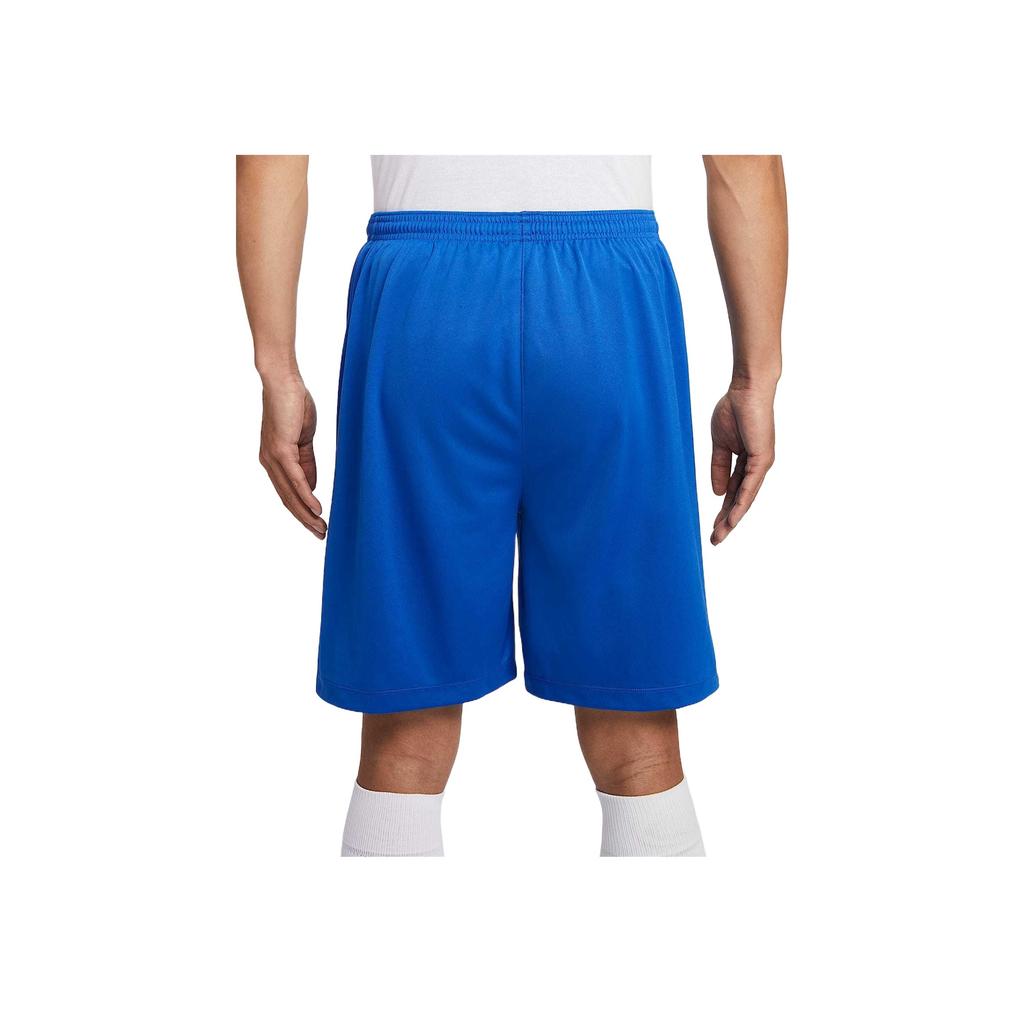 Nike Comfortable Versatile Simple Fashion Casual Shorts Men Shorts Royal-Blue IB8654-412