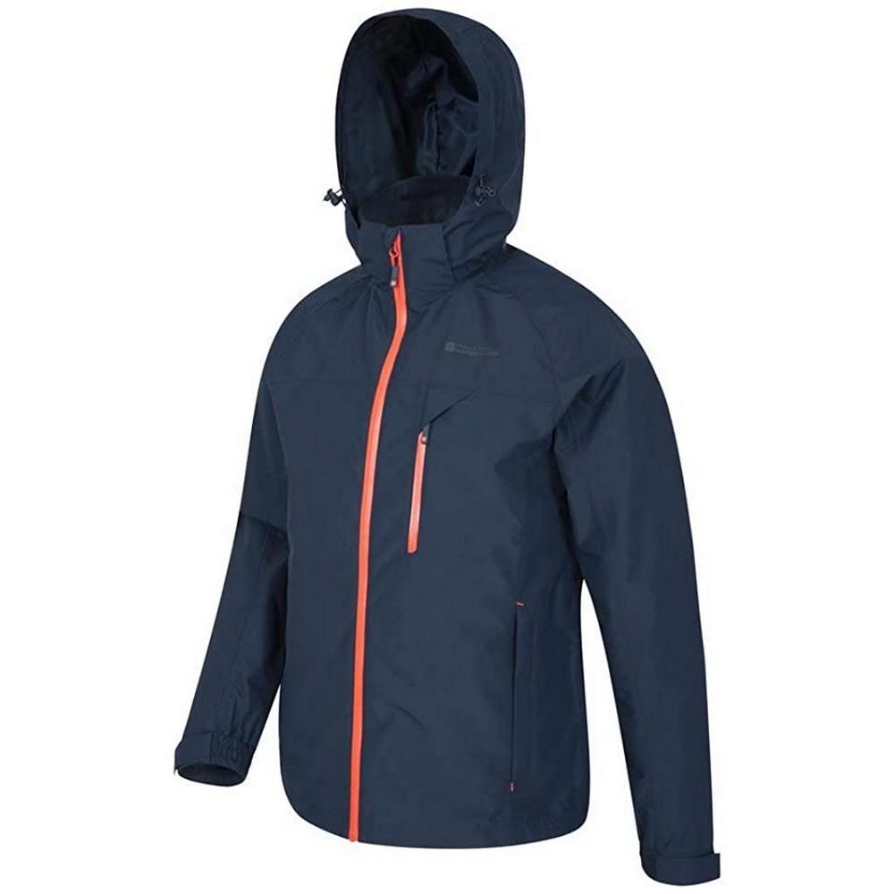 Mountain Warehouse Мужская водонепроницаемая куртка Brisk Extreme