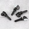 4 шт. Датчик контроля давления в шинах TPMS 2036804 Подходит для Ford Galaxy Mondeo S MAX