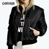 Women's Fall Fashion Zipper with Short Jacket