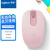 Беспроводная Bluetooth-мышь Logitech M196 для офиса