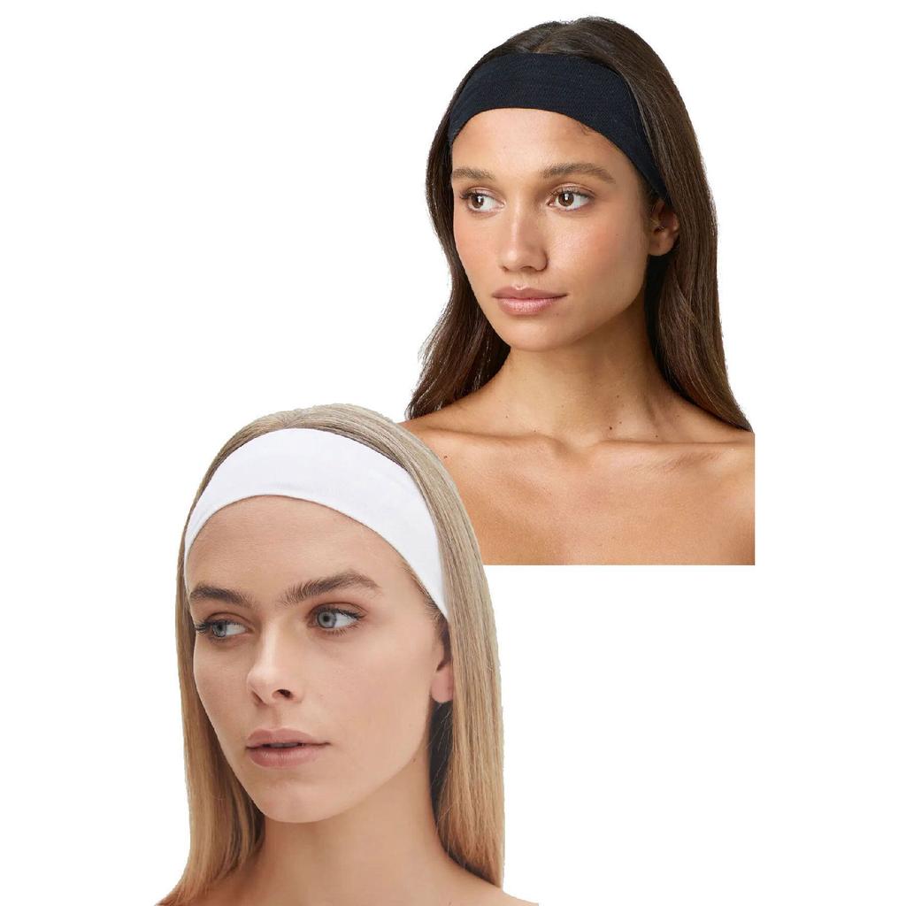 2 Pack Sports Headbands - Women