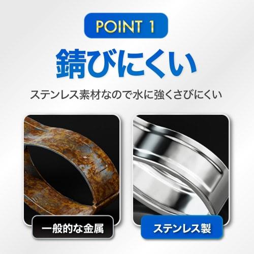 Набор из 12 тонких прищепок из нержавеющей стали, алюминий, для сушки одежды, путешествий, стильные, вешалки, ножницы для белья, мини, для улицы, устойчивые к ржавчине, П