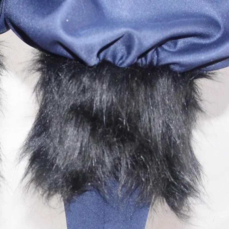 Женские костюмы на Хэллоуин, аниме «Убийца демонов», Hashibira Inosuke, косплей, головные уборы в виде свиньи, повязки, брюки, фартук, костюм с париком Kimetsu no Yaiba