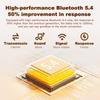 Bluetooth 5.3 Приемник – Превратите Старые Колонки в Беспроводные, Для Старого Стерео/Колонки/Проводных Колонок/Домашней Аудиосистемы для Потоковой Передачи Музыки
