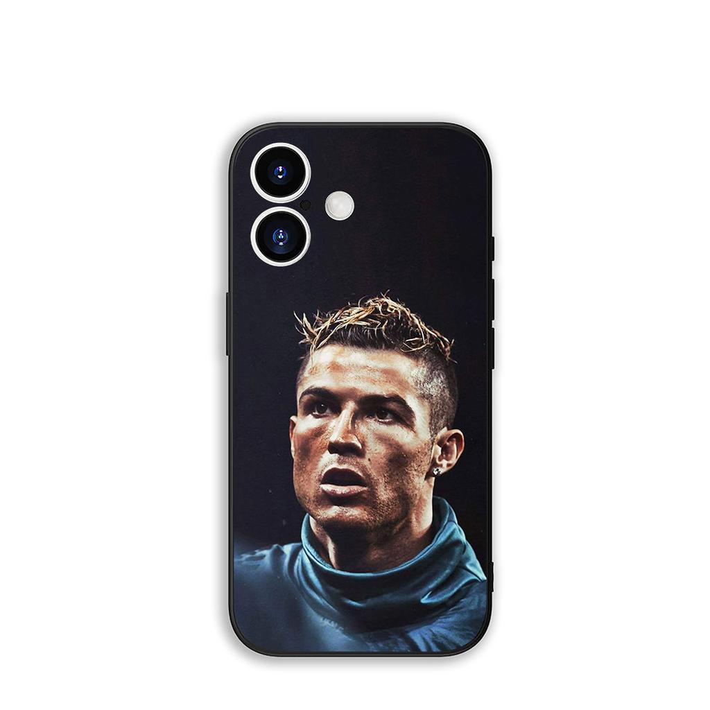 Phone Cover Football No 7 Soccer Sports No7 for Xiaomi Poco F7 F6 F8 Ultra F5 X7 X6 X5 X3 NFC M7 M6 Pro C85 C75 C65 C71 C61 Case