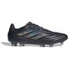 adidas Кроссовки Copa Pure 2 Elite FG Base Black Pack Unisex Core-Black Carbon Grey-One IE7487