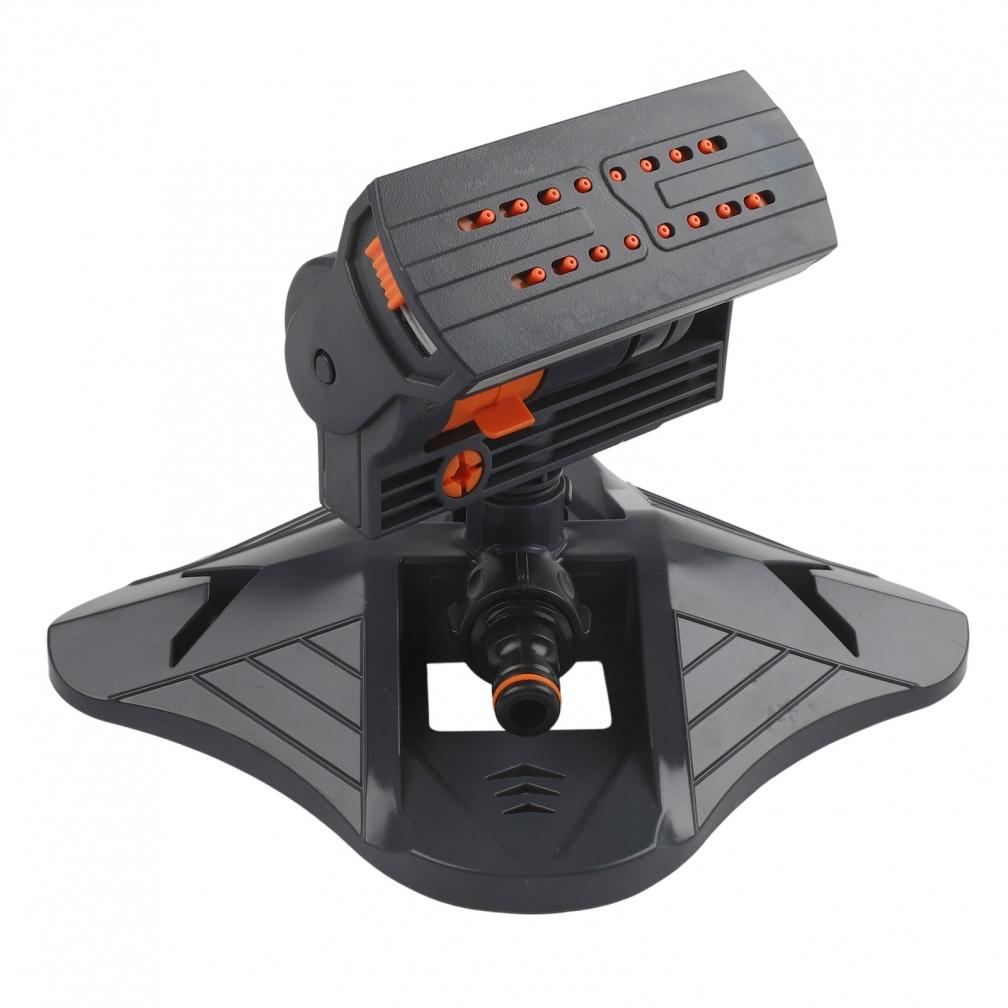 16-Hole Sprinkler Adjustable Sprinkler Lawn Sprinkler