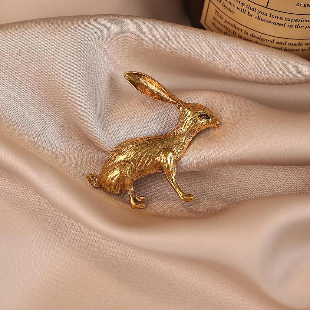 Брошь Пипа Жуи: Элегантная классическая жемчужная брошь для женского ципао