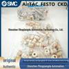 SMC Fitting KQ2H Series: KQ2H13, KQ2H11-34AS, 34NS, 35AS, 35NS, 36AS, 36NS, 37AS, 37NS