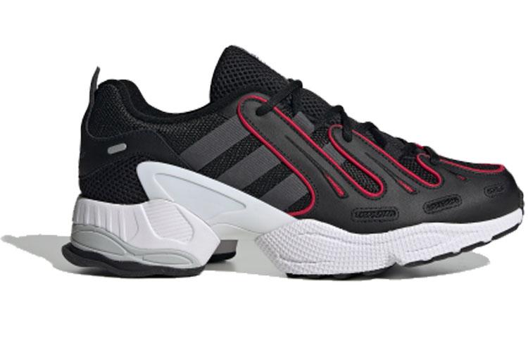 Adidas Eqt Gazelle 'Black Energy Pink' EE4808