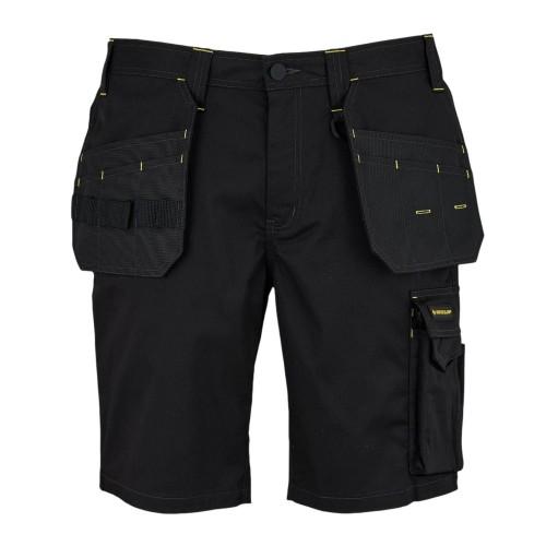 Dunlop Mens On Site Work Shorts