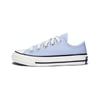 Chuck 70 Comfortable Casual Durable Breathable Low Top Canvas Shoes Kids Sneaker Blue A08867C
