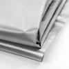 Sewing Textile Curtain Heat Insulation Shade Cloth Nylon Material Silver Coated Fabric Waterproof