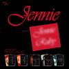 JENNIE – 1-й Полный Альбом [Ruby] Официальный CD