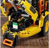 LEGO Technic 42114 Сочлененный тягач Volvo 6x6 на дистанционном управлении