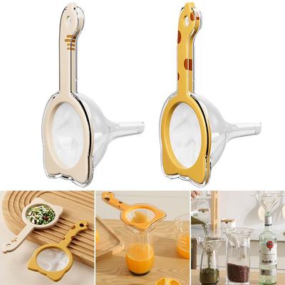 Инструменты для приготовления кофе и чая – Чайные ситечки