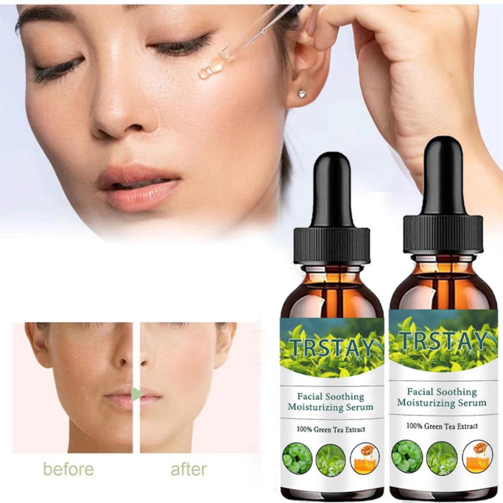 Увлажняющий крем для лица против морщин и тонких линий, укрепляющий крем для глаз