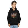 Disney Boys Dopey Born To Dazzle Hoodie