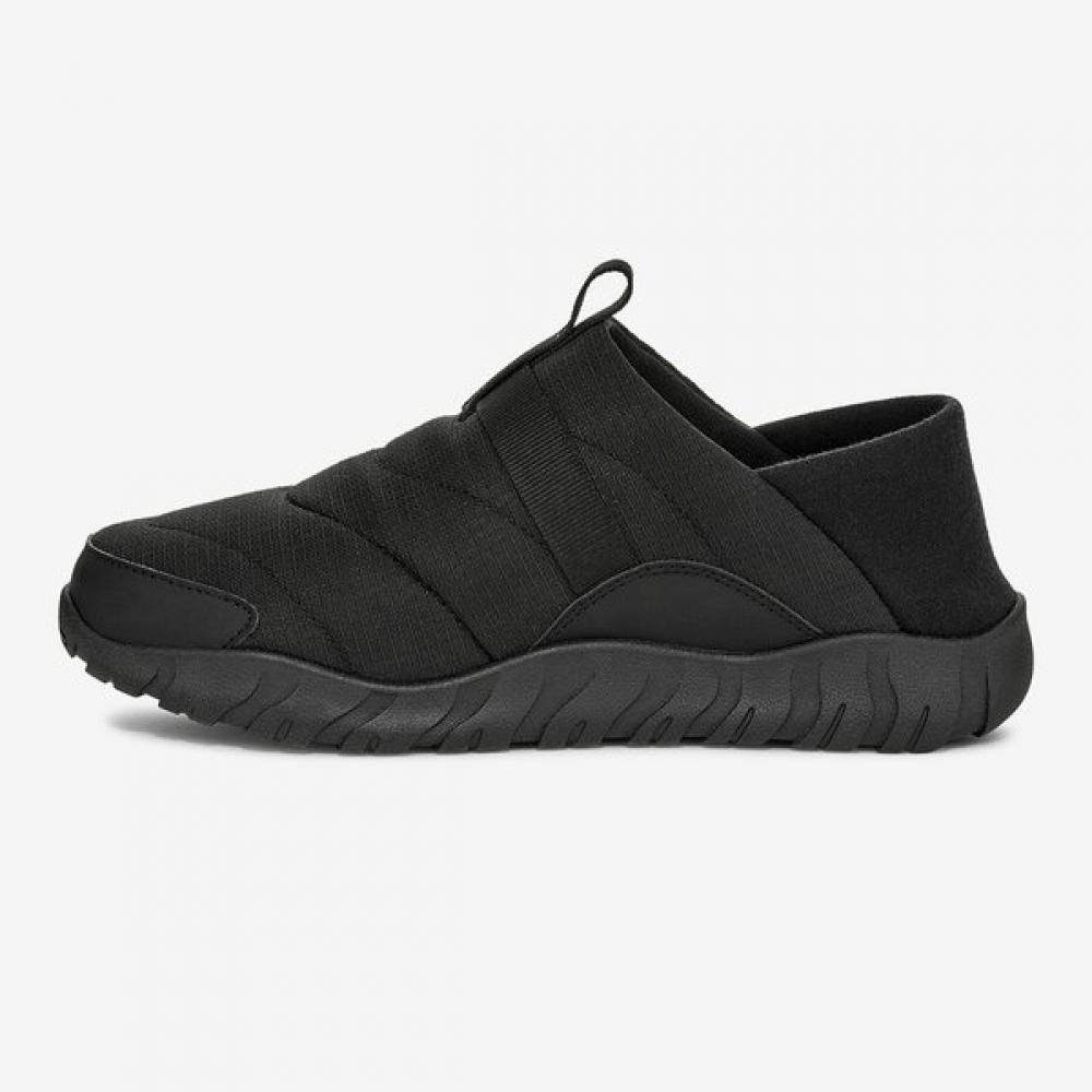 Teva Reember Camp Padded Slip On Stvf2533975 Blk