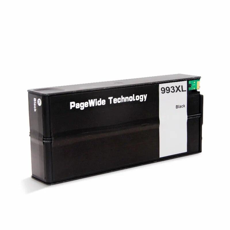 NEW 993 993X Ink Cartridge Compatible For HP PageWide Pro 750dw 777z MFP 772dn 774dn Dns 779dn Dns 755dn 77740 77960 Printer